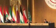"المحامين العرب": نعول على القمة العربية لدعم القضية الفلسطينية