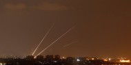 إعلام الاحتلال: إصابة مبنى في سديروت بصاروخ أطلق من قطاع غزة