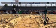 ملعب اليرموك.. شاهد جديد على وحشية الاحتلال الإسرائيلي