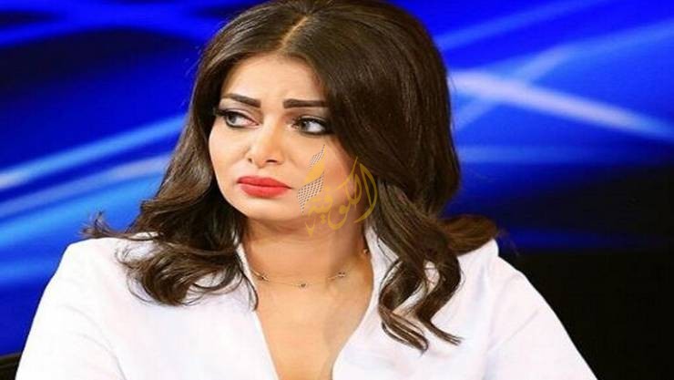 الإعلامية العراقية، سحر عباس